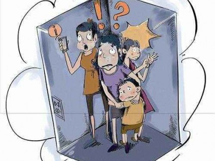 被困電梯不再擔(dān)心，南京將推“滴滴救援”