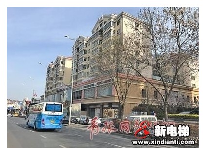 孝感警方提醒 警惕以定制安裝電梯為名實(shí)施合同詐騙
