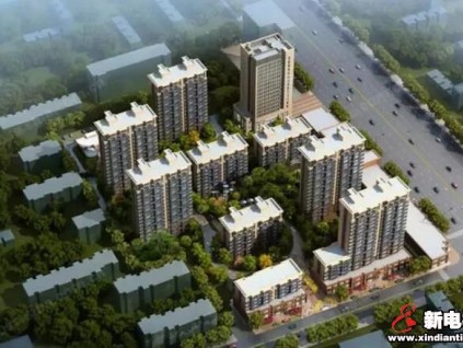 林肯電梯之乘客電梯系列，與天嘉人和里傾情聯(lián)手之作