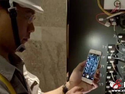 Schindler + Apple：FieldLink借助實(shí)時(shí)數(shù)據(jù)，提升服務(wù)與安全