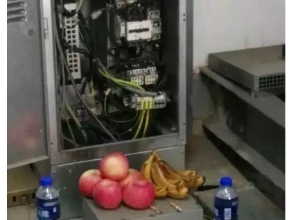 一電梯安裝工墜亡；西安，你到底中了什么魔咒？？？