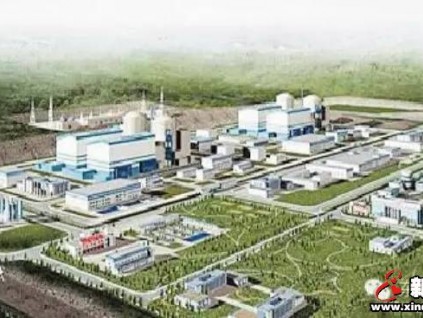 東南電梯聯(lián)手“華龍一號”服務于巴基斯坦卡拉奇核電項目