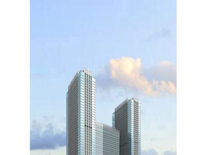 奧的斯將為沈陽新地標提供高速梯產品