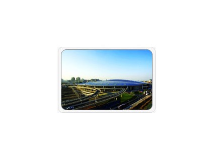 西子奧的斯交通樞紐項目經(jīng)典工程