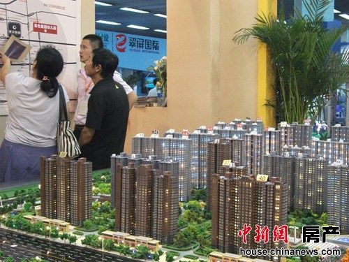 1月份北京樓市成交量同比降五成市場(chǎng)供應(yīng)量銳減
