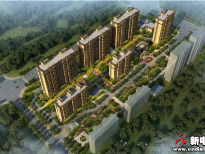 森赫電梯助力濟(jì)寧市范堂、劉官莊社區(qū)改造項(xiàng)目
