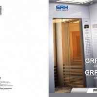 小/無機(jī)房乘客電梯（GRPS20/GRPN20）