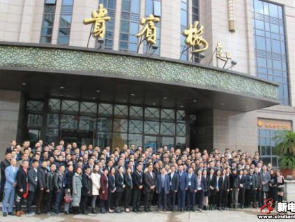 贏(yíng)未來(lái)！以夢(mèng)為馬，不負(fù)韶華－－萊茵電梯2020年代理商大會(huì)暨年會(huì)在常熟召開(kāi)
