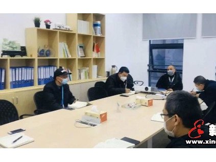 “疫”戰(zhàn)到底︱“復(fù)工、防疫”兩手抓