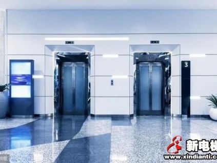 110億美元智能電梯市場，5年內(nèi)面臨蓬勃發(fā)展