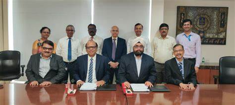 2-THYSSENKRUPP TO PROVIDE 83 UNITS FOR INDIAN PROJECTS 