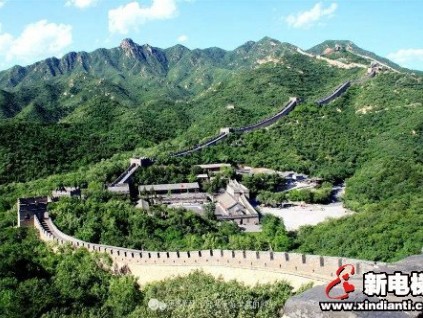開(kāi)創(chuàng)中國(guó)先河！萊茵斜行電梯助力國(guó)內(nèi)埋深最大的高鐵地下車站——八達(dá)嶺長(zhǎng)城站