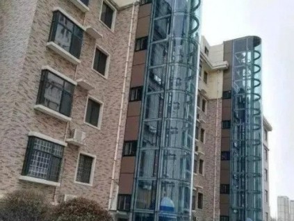5月開始日照多層住宅要加裝電梯了！試點范圍、費用公布！