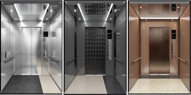 奧的斯（韓國）開創(chuàng)中低速電梯Gen2 Life新美學(xué)‘Nova Plus Design’