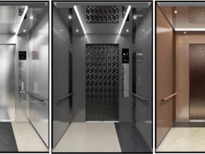 奧的斯（韓國）開創(chuàng)中低速電梯Gen2 Life新美學‘Nova Plus Design’