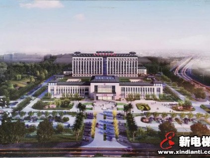 新電梯早新聞 6月23日，星期二 農(nóng)歷五月初三