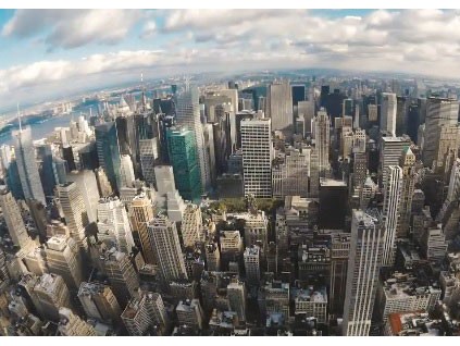 CTBUH 2020迅達電梯：智能技術(shù)、連接性和可持續(xù)性將推動危機后的城市發(fā)展