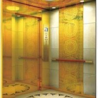 恒達(dá)富士別墅電梯