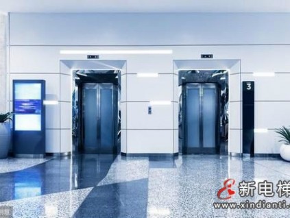 電梯不開(kāi)門狀態(tài)的分析與應(yīng)對(duì)處理