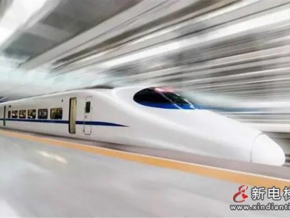 五一高鐵游，與萊茵電梯來(lái)一場(chǎng)偶遇
