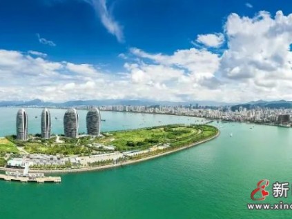 菱王工程 | 厲害了！海南交通新變化，近400臺(tái)菱王電梯助力打造交通強(qiáng)國(guó)建設(shè)先行區(qū)