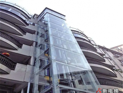福建廈門(mén)：裝電梯時(shí)拒絕！如今花雙倍價(jià)錢(qián)，吃上“后悔藥”