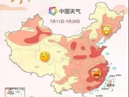 三伏天的高溫，如何讓電梯平安度過！