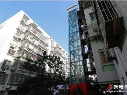 老房裝電梯，本身是好事，可高樓層業(yè)主吐槽：花更多的錢換來麻煩
