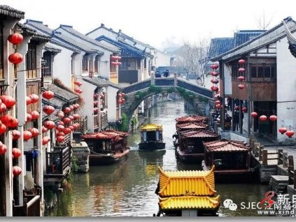 助力蘇城駛?cè)氲罔F時代，江南嘉捷194臺電、扶梯產(chǎn)品服務蘇州軌道交通6號線