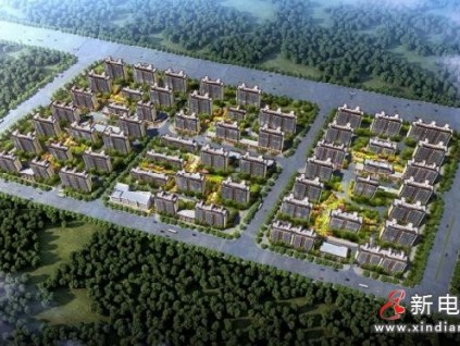 永大電梯智慧乘梯方案，一鍵煥新時代人居想象