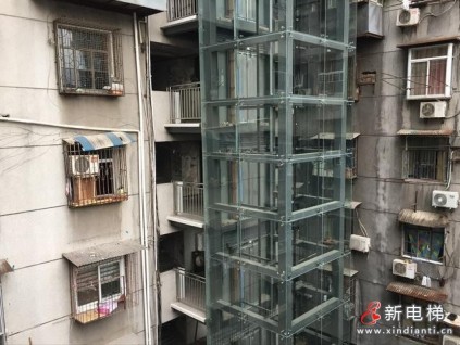 既有多層住宅加裝電梯 日照繼續(xù)減免這些費用！