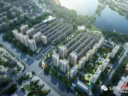 重磅！江南嘉捷電梯再度攜手四川融信瑞和集團(tuán)，提供414臺(tái)高端別墅電梯及服務(wù)！