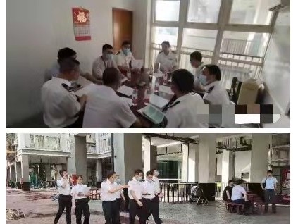 深圳一公寓電梯更新難，市監(jiān)局局長現(xiàn)場調(diào)研形成具體措施