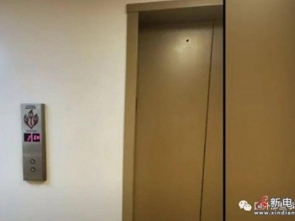 一大樓電梯突然墜落，18 歲大學(xué)生被夾將近 1 個(gè)小時(shí)身亡