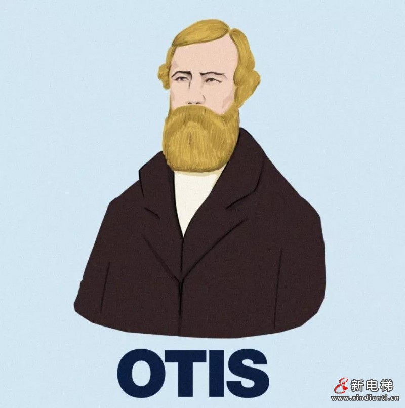 OTIS家用2
