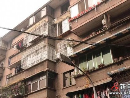 1樓住戶反對(duì)安裝電梯，放言沒(méi)商量，頂樓：那我就找法院解決
