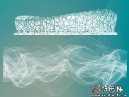 為鳥(niǎo)巢增“綠”，美的一路同行