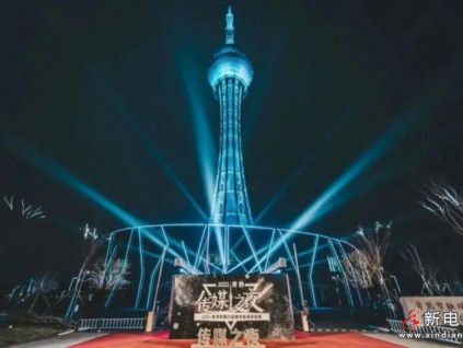 傳媒之夜 | 萊茵電梯榮獲2021常熟影響力品牌稱(chēng)號(hào)
