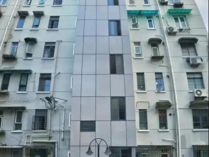 【以案釋法】電梯都裝好了，一樓居民要求拆！法院怎么判？