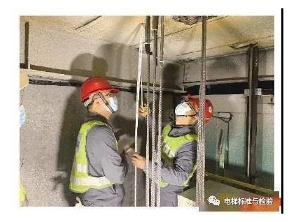 深圳院：啟用電子特檢報告，與紙質報告具備同等法律效力！