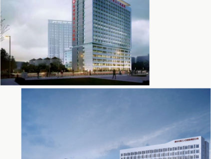 展硬核實力 助力健康事業(yè)｜森赫電梯連續(xù)中標(biāo)廣東省4家醫(yī)療機構(gòu)電梯采購項目