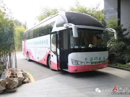 無償獻血，同心抗疫｜江南嘉捷開展2022年度無償獻血活動