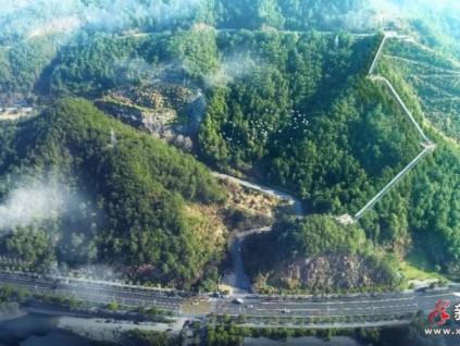 42米超級扶梯！康力電梯為浙江杭州千島湖景區(qū)造“天梯”