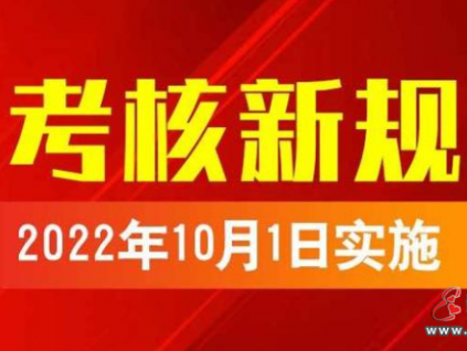 重磅！新版《特種設(shè)備檢驗人員考核規(guī)則》發(fā)布，10月1日起實施，非理工類、高檢師都來了....