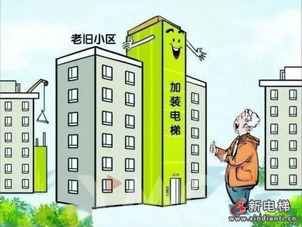 四川天全縣城市規(guī)劃區(qū)內(nèi)既有住宅電梯增設(shè)(2022-2023年)財(cái)政補(bǔ)貼管理辦法