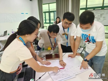 全鏈條質(zhì)量管控｜菱王電梯榮獲“企業(yè)質(zhì)量管理成熟度5A級”稱號