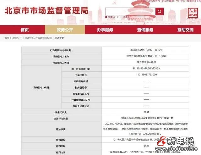 大興