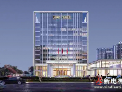 菱王工程｜攜手百強(qiáng)房企力高集團(tuán)，鑄就江西萍鄉(xiāng)理想人居范本