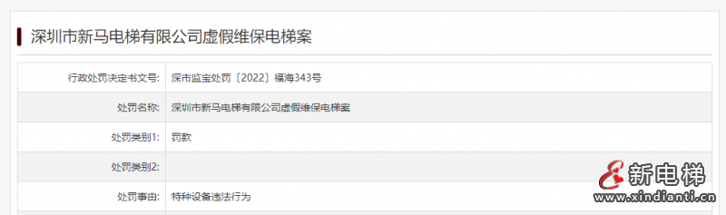 新馬