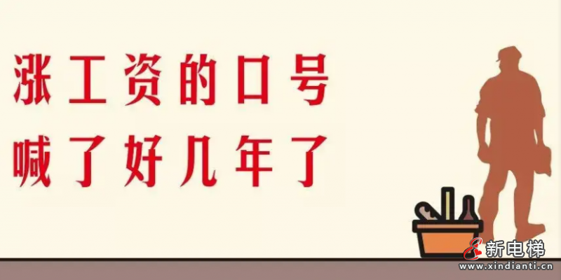 工資